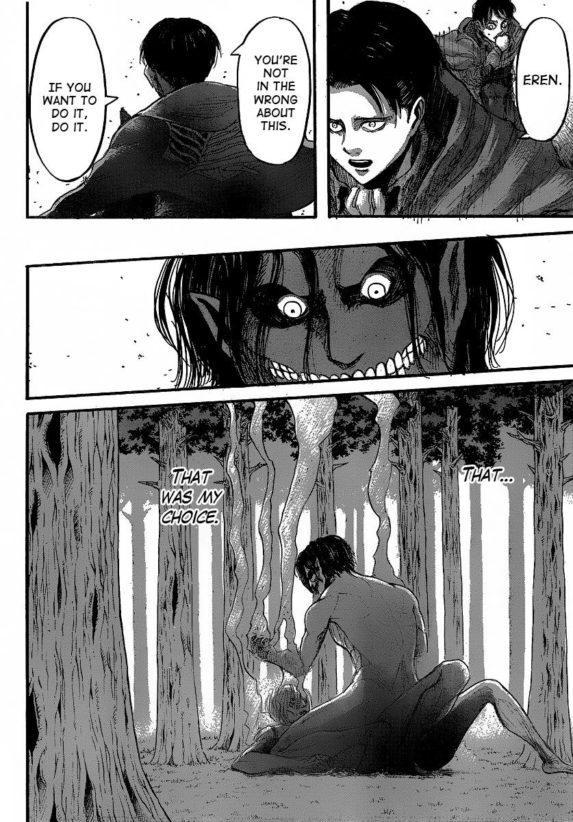 Shingeki no Kyojin Chapter 29 7